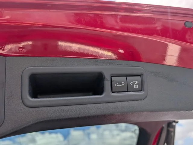 Used 2025 Red Lexus 350 image 14