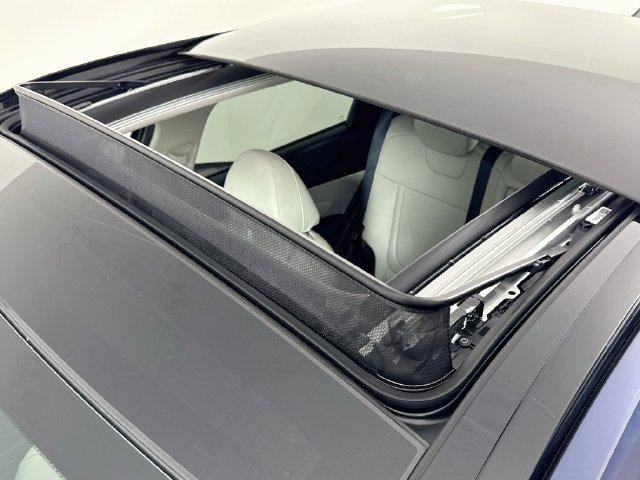 New 2026 Blue Hyundai Limited FWD image 43