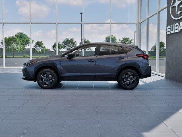 New 2026 MAGNETITE GRAY PEARL Subaru AWD image 3