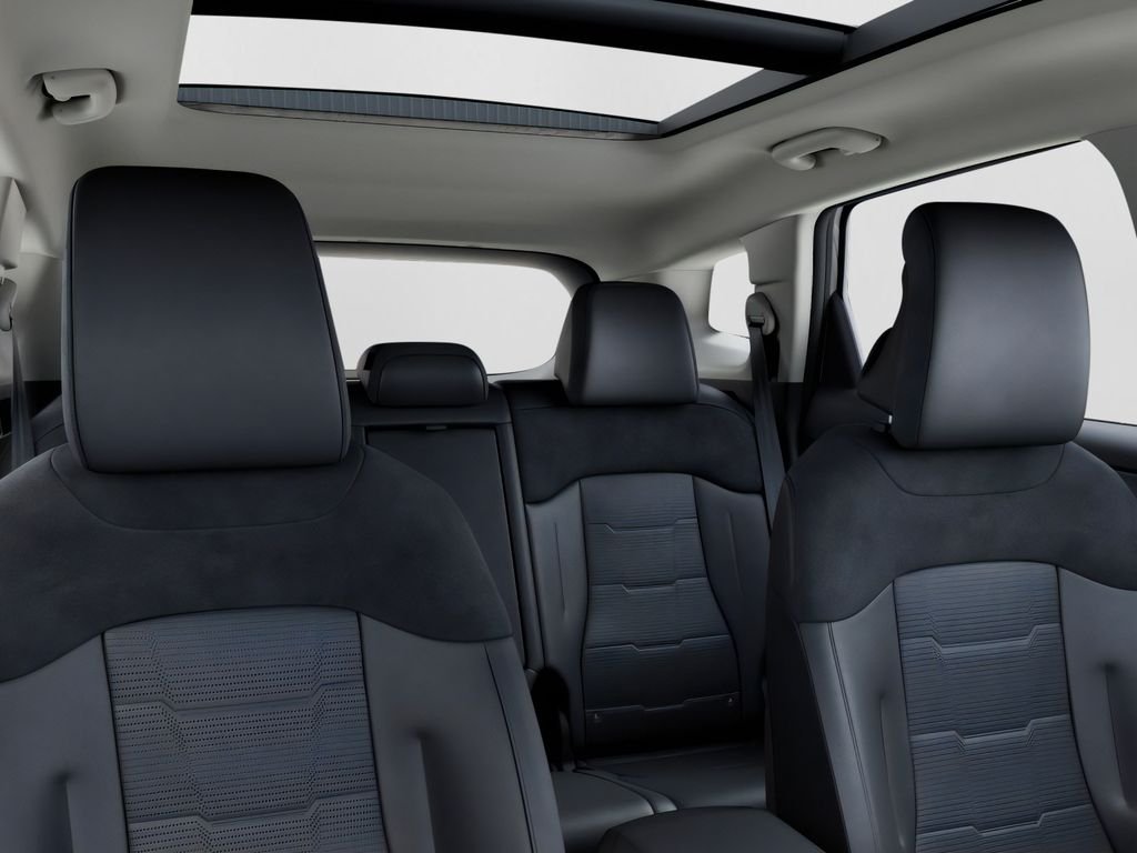 New 2027 Gray Kia SX-Prestige image 27