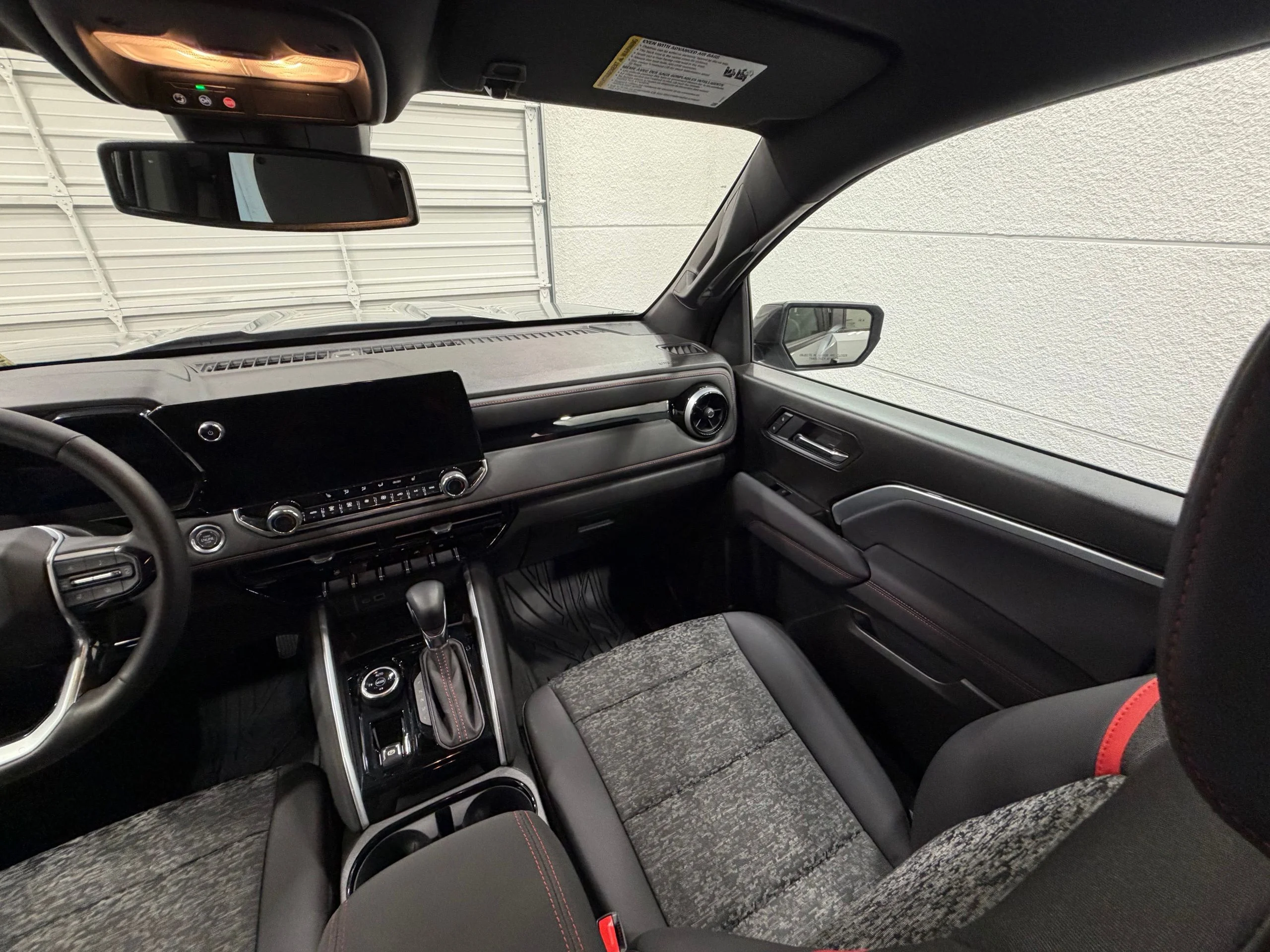 Used 2026 Gray Chevrolet Z71 image 34