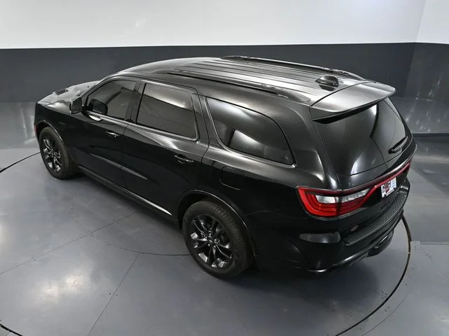 Certified Used 2024 Black Dodge R/T Plus image 65