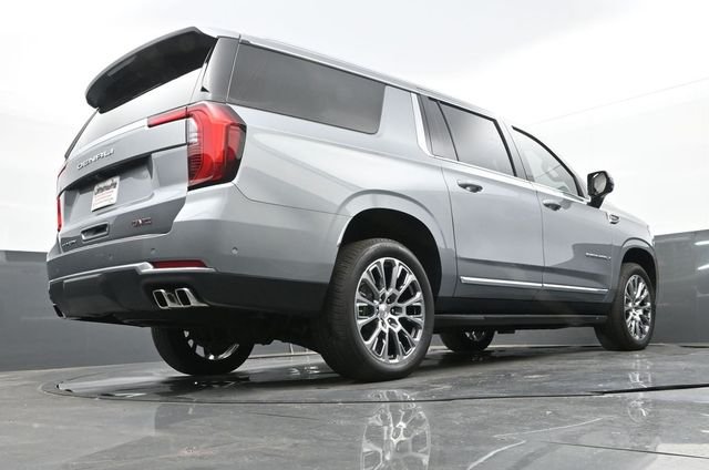 2025 GMC Yukon XL Denali - Photo 27