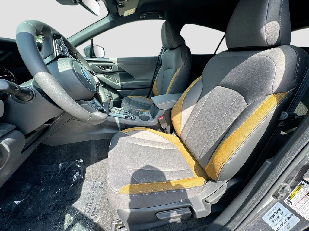 New 2026 MAGNETITE GRAY PEARL Subaru Sport image 25