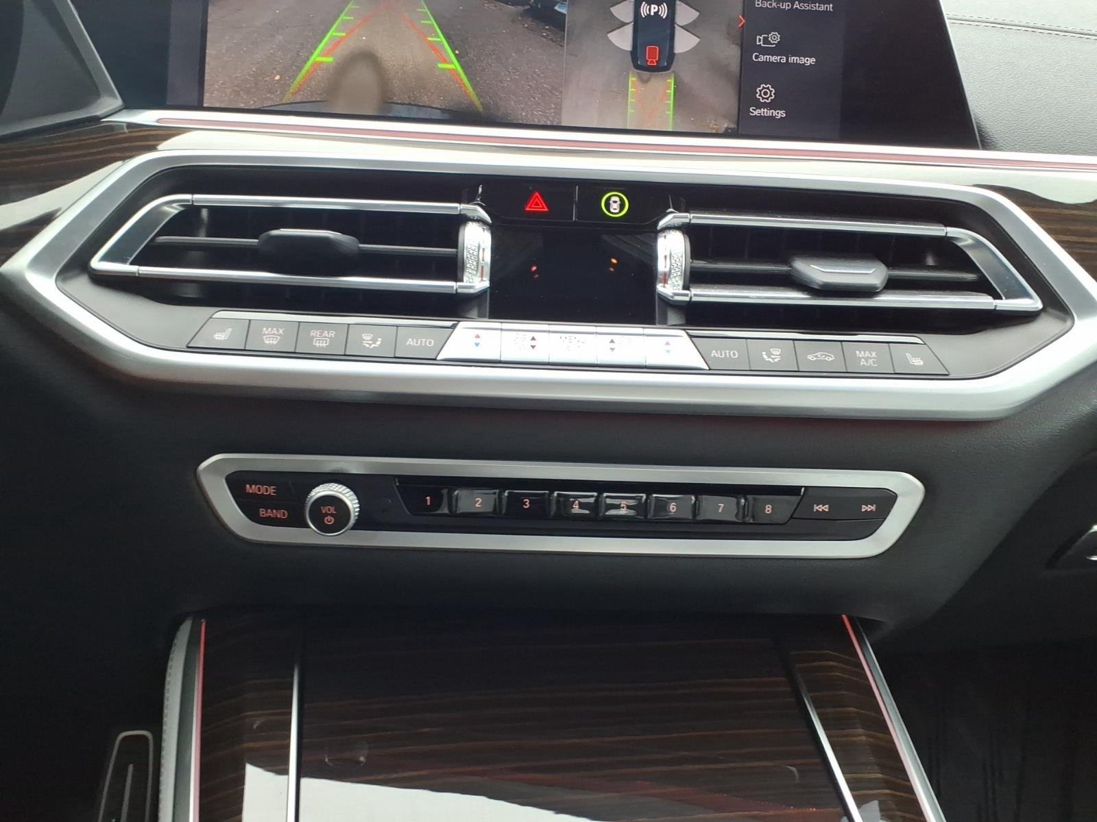 Used 2023 Carbon Black Metallic BMW xDrive40i image 25