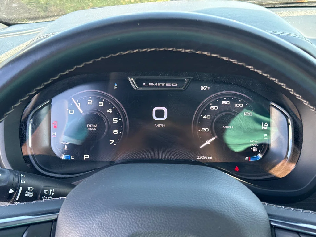 2023 RAM Ram 1500 Pickup Limited - Photo 20