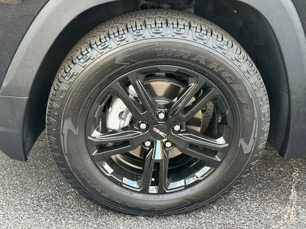 2024 GMC Terrain AT4 - Photo 13