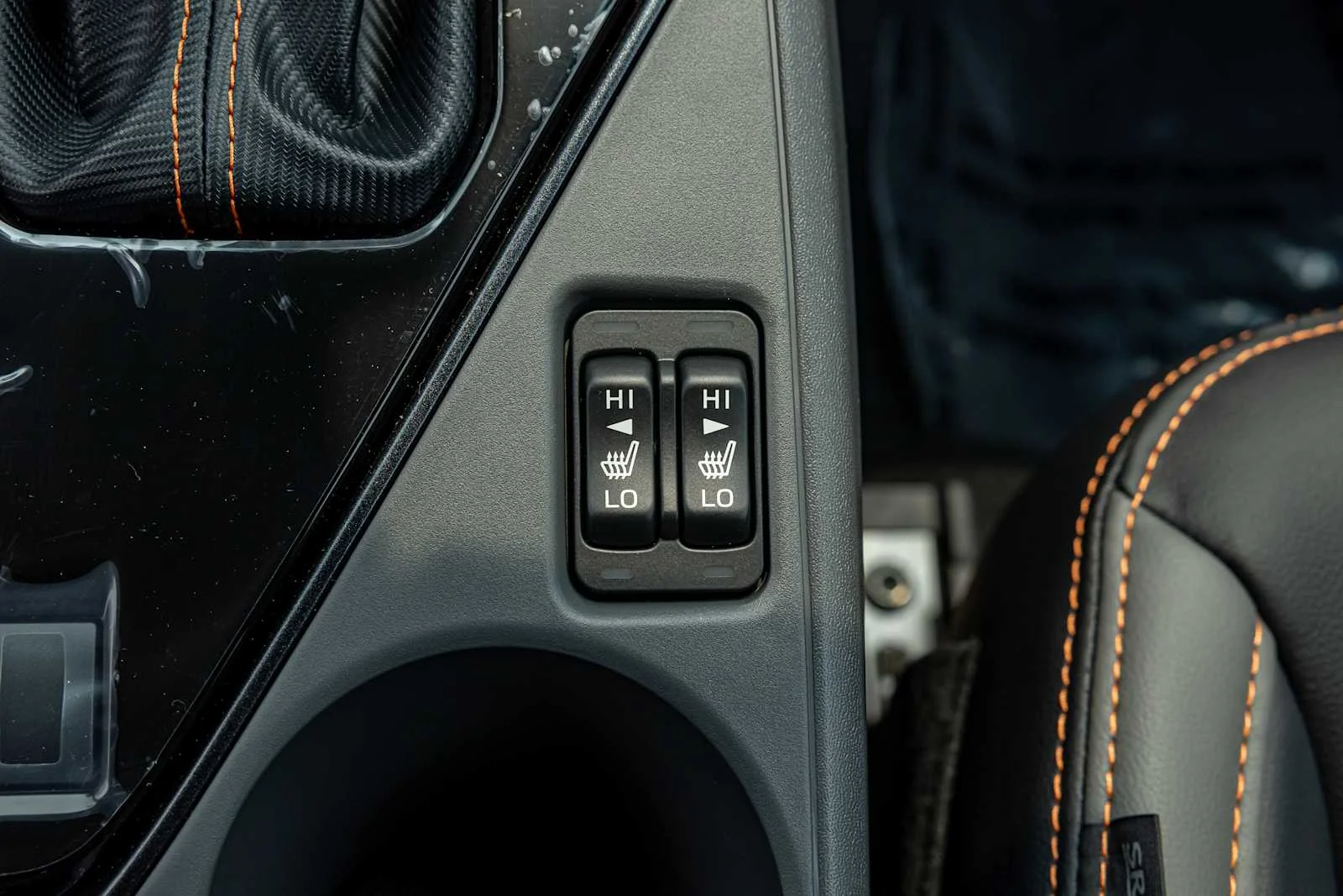 2025 Subaru Crosstrek Limited - Photo 16