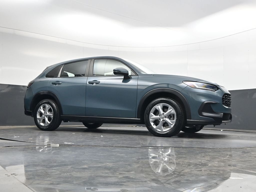 Used 2024  Honda LX image 31