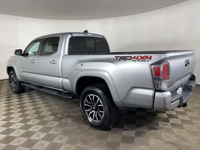 Certified Used 2023 CELESTIAL SILVER METALLIC Toyota  image 7