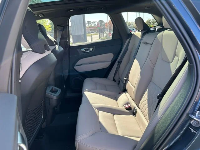 New 2026 Denim Blue Volvo Plus image 17