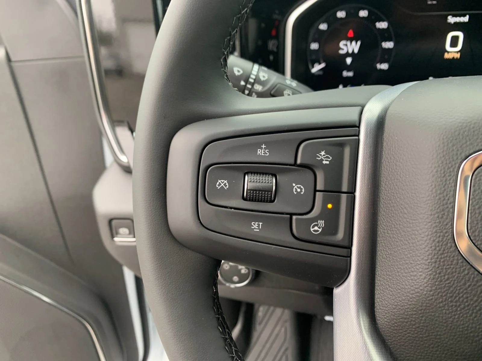 2026 GMC Sierra 1500 SLE - Photo 26