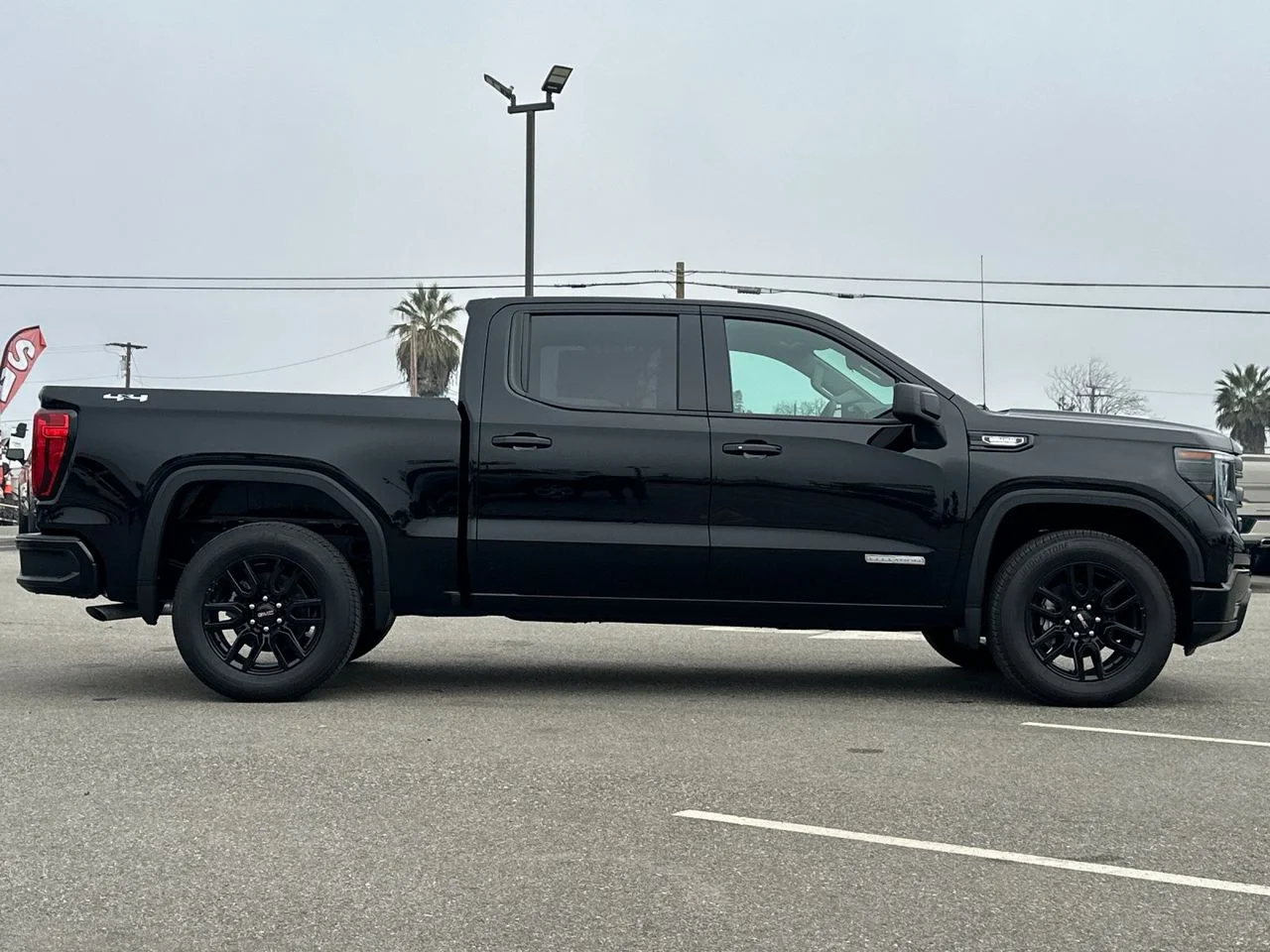 2026 GMC Sierra 1500 Elevation - Photo 43