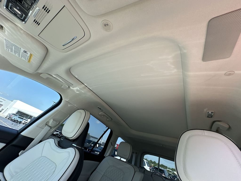 Used 2024 Black Lincoln Black Label image 28