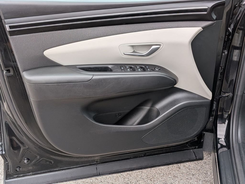 2024 Hyundai Tucson SEL - Photo 12