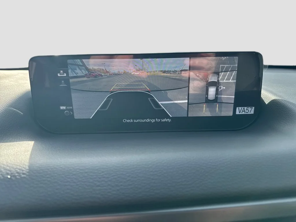 2025 Mazda CX-50 Premium Plus - Photo 29