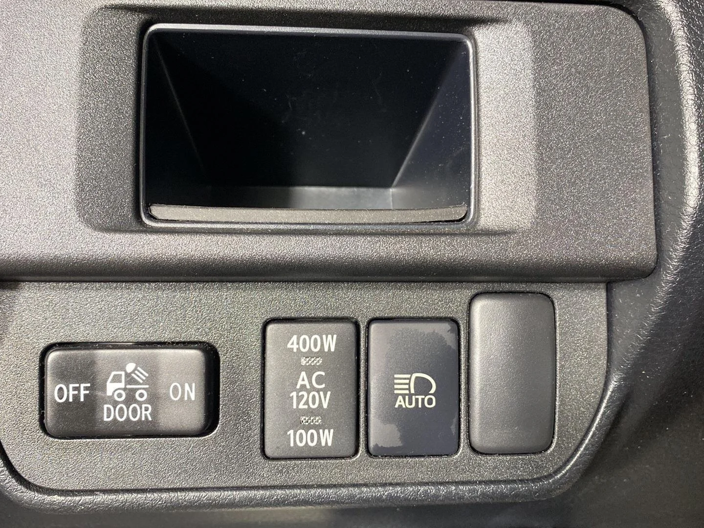 Used 2019 Silver Sky Metallic Toyota TRD Sport image 10