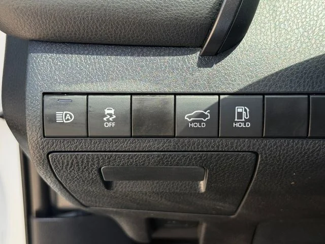 Certified Used 2024 ICE CAP Toyota SE image 21