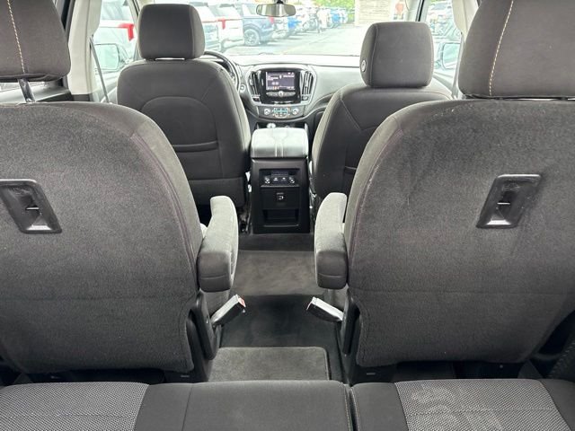 Used 2020 Steel Metallic Chevrolet LT image 34