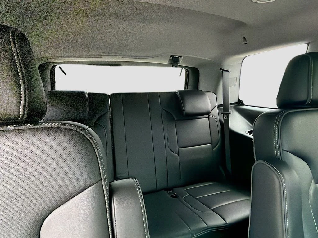 Used 2019 Onyx Black GMC Denali image 30