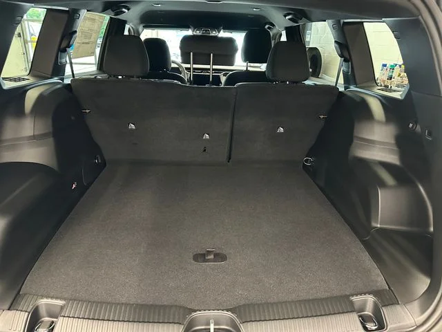 New 2026 41 Jeep Laredo image 16