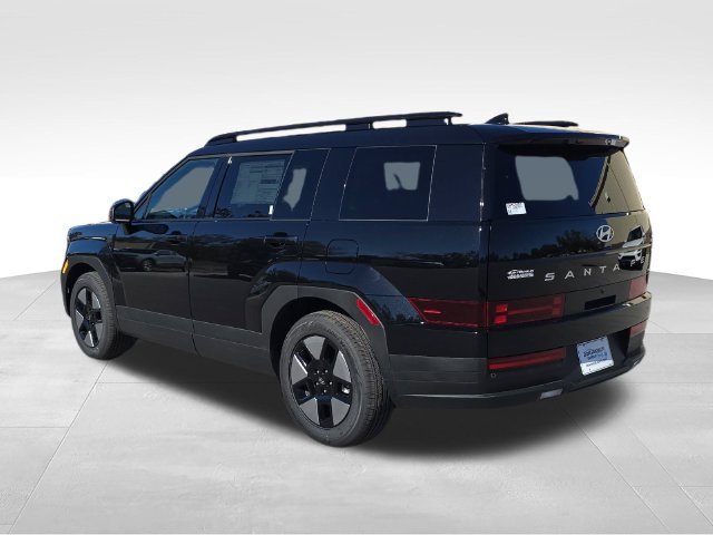 New 2027 Black Hyundai SEL image 3