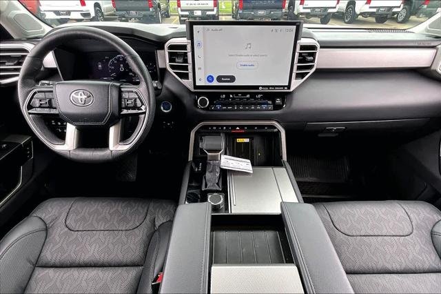 Certified Used 2024 CELESTIAL SILVER Toyota  image 16