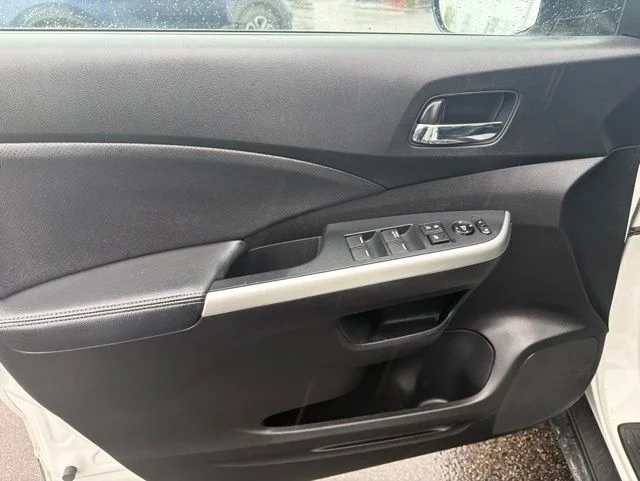 2015 Honda CR-V EX-L - Photo 26