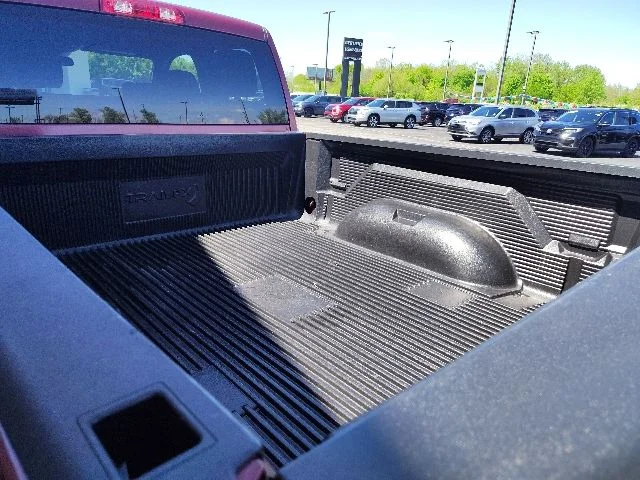 Used 2021 Red Ram Warlock image 20
