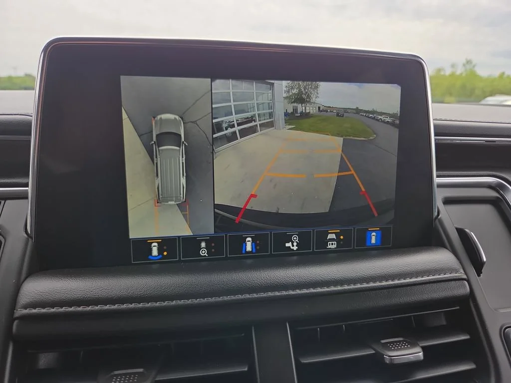 2022 Chevrolet Tahoe LT - Photo 19