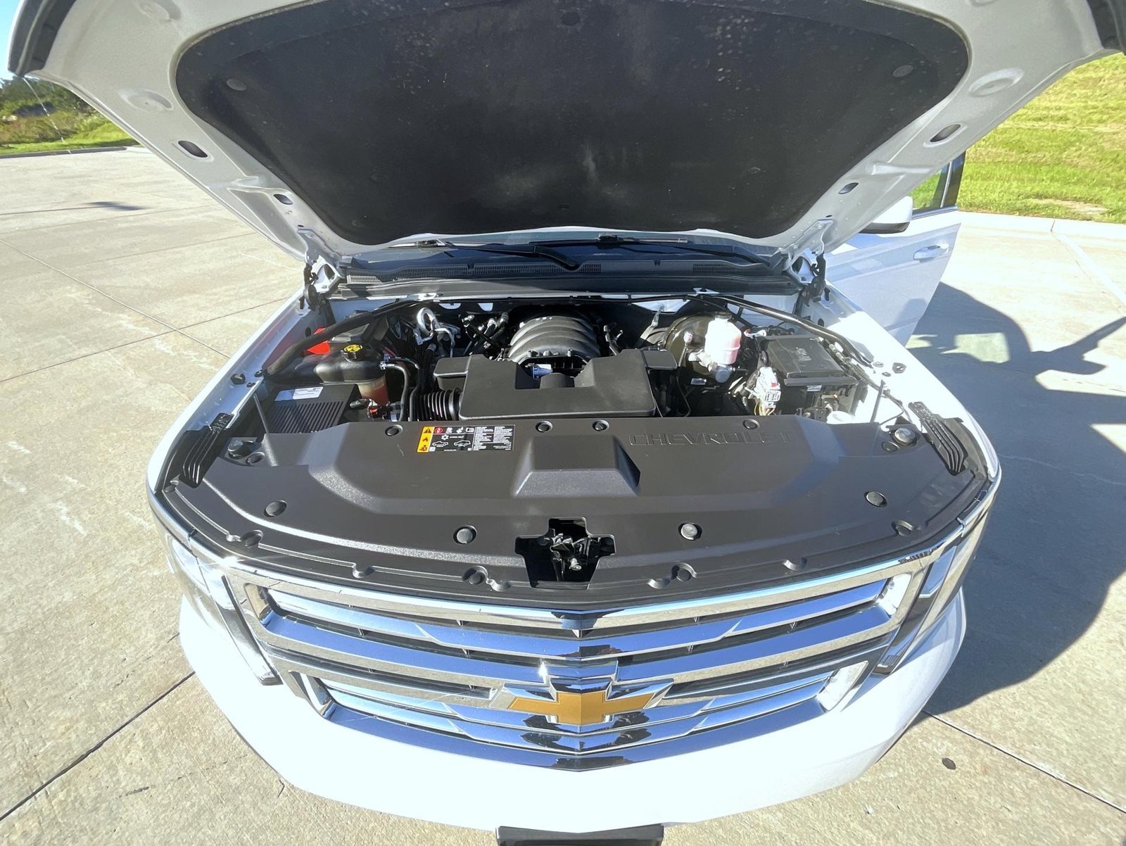 2020 Chevrolet Tahoe LS - Photo 24