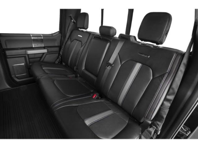 Used 2019 White Ford  image 13