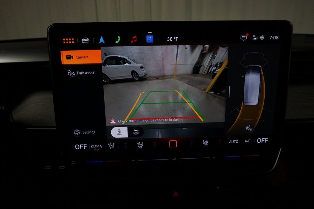 2025 Volkswagen ID. Buzz PRO S - Photo 25