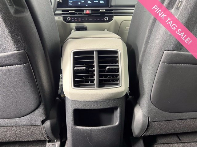 New 2026 Gray Kia EX image 35