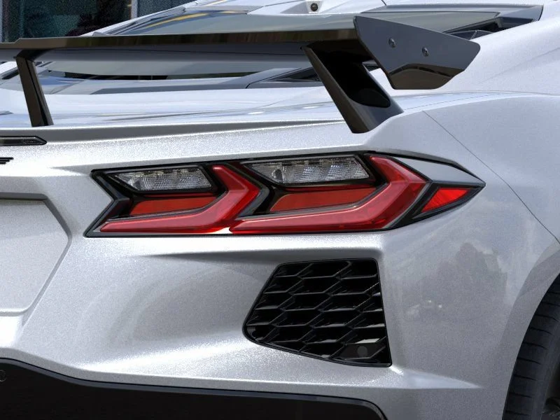 2026 Chevrolet Corvette 1LT - Photo 21