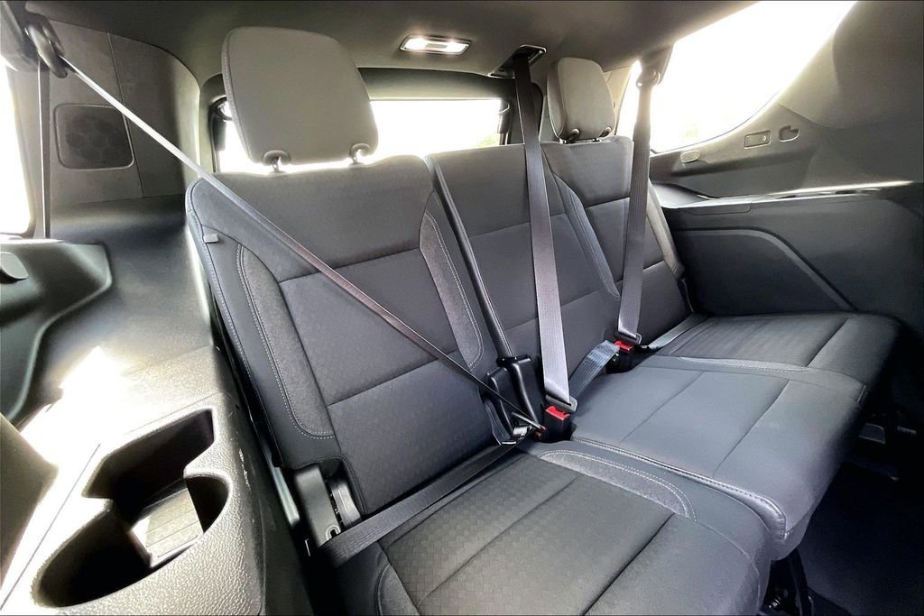 2024 Chevrolet Tahoe LS - Photo 27