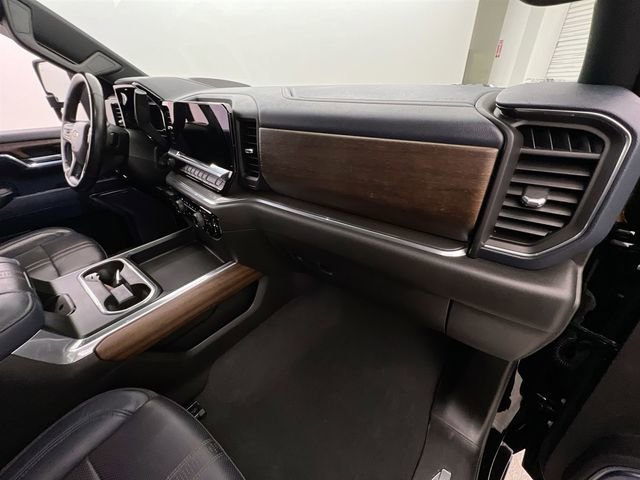 2024 Chevrolet Silverado 2500HD High Country - Photo 13
