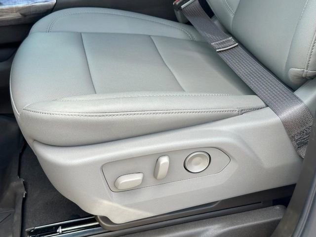 2026 Chevrolet Silverado 1500 LTZ - Photo 20