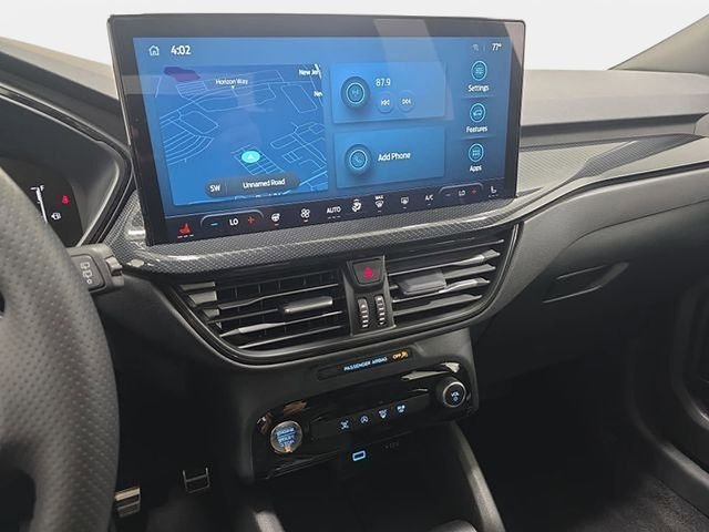 Used 2023 Blue Ford ST-Line image 20