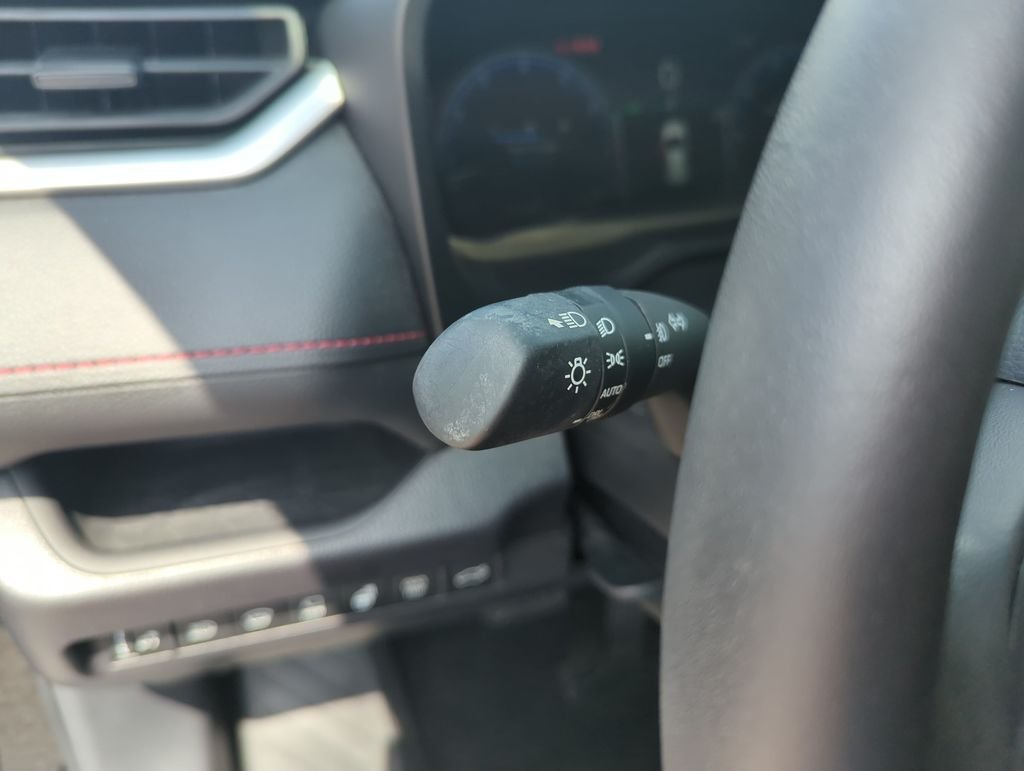 Used 2024 Black Toyota TRD Off Road image 21