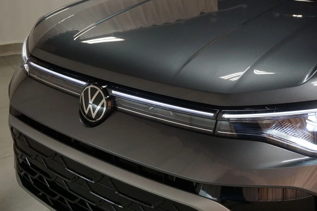 New 2026 Platinum Gray Volkswagen 1.5T SEL image 28