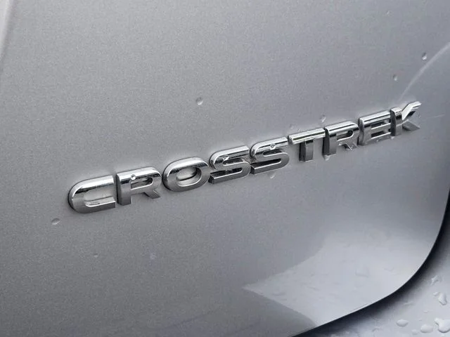 Used 2021 Silver Subaru Premium image 20
