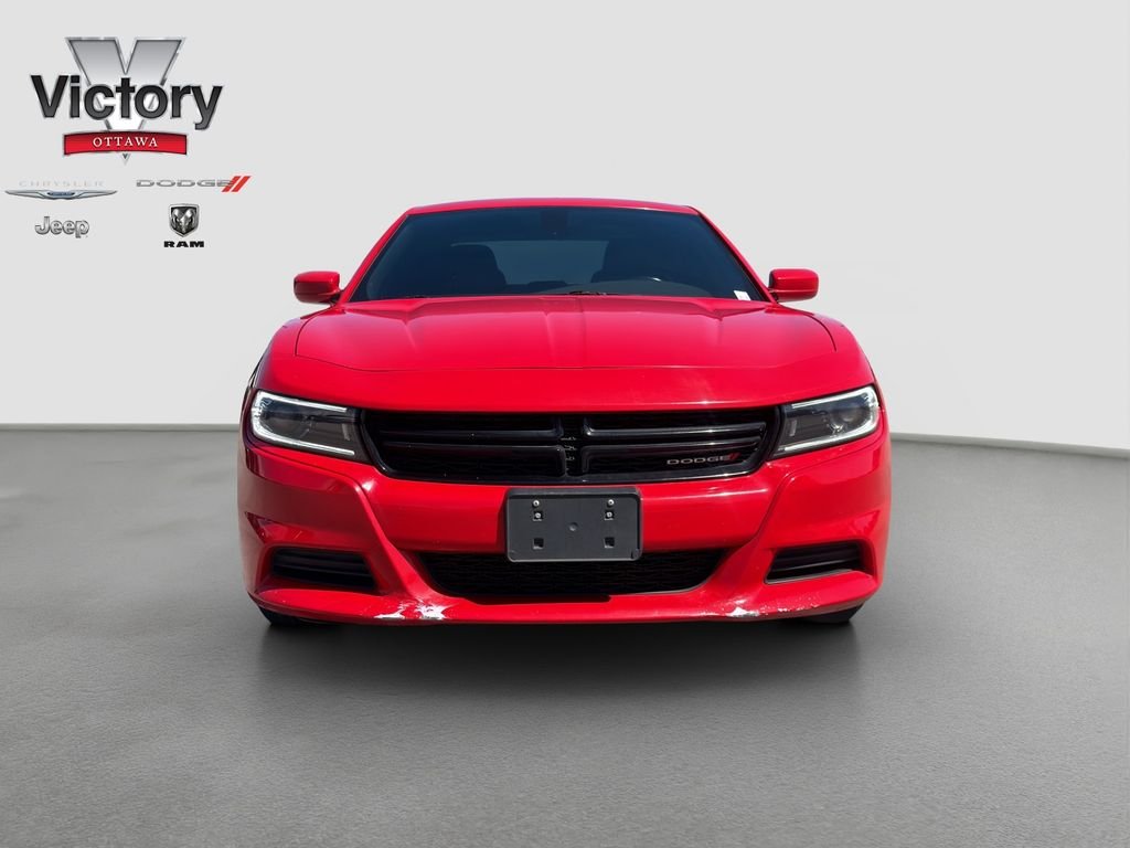 Used 2022 Dodge Charger SXT with VIN 2C3CDXBG7NH200711 for sale in Kansas City
