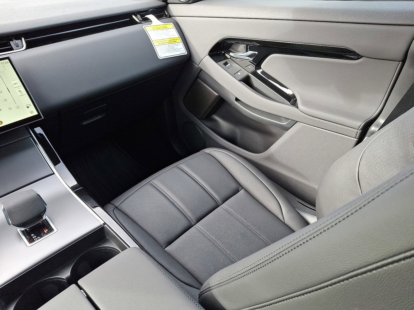 2026 Land Rover Range Rover Evoque S - Photo 13