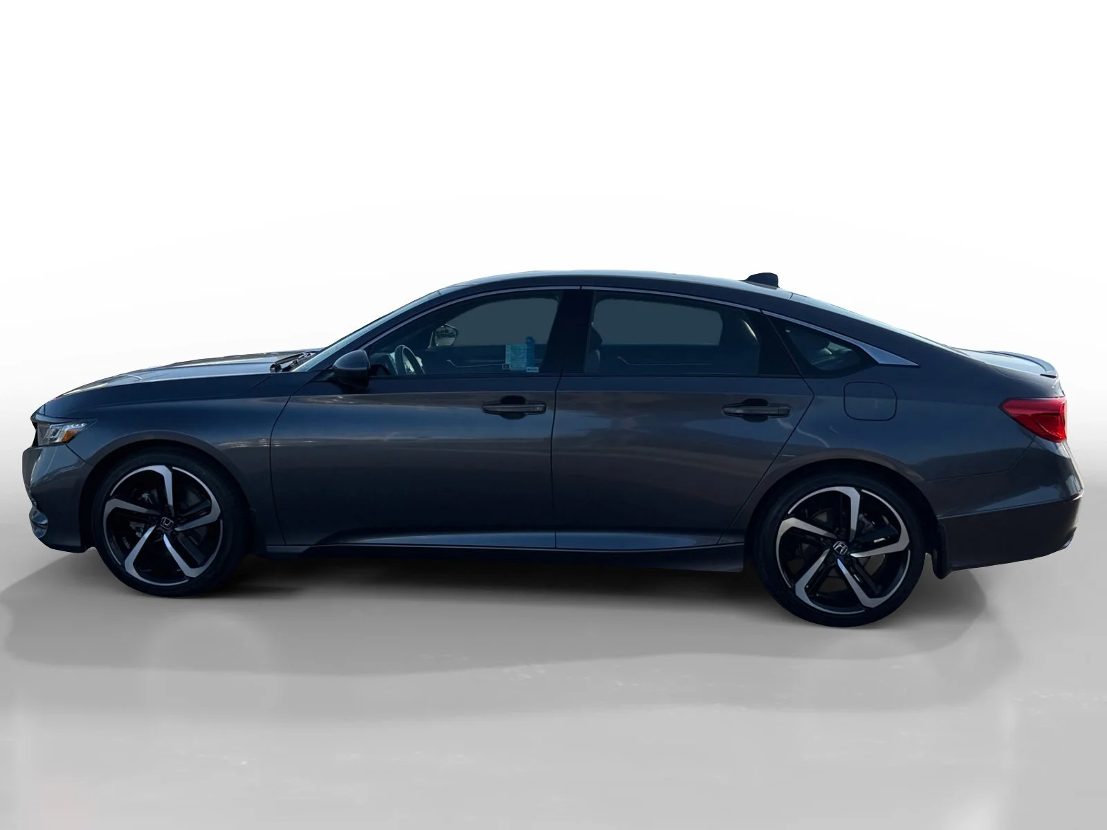 Certified 2018 Honda Accord Sport with VIN 1HGCV1F39JA076755 for sale in Salinas, CA