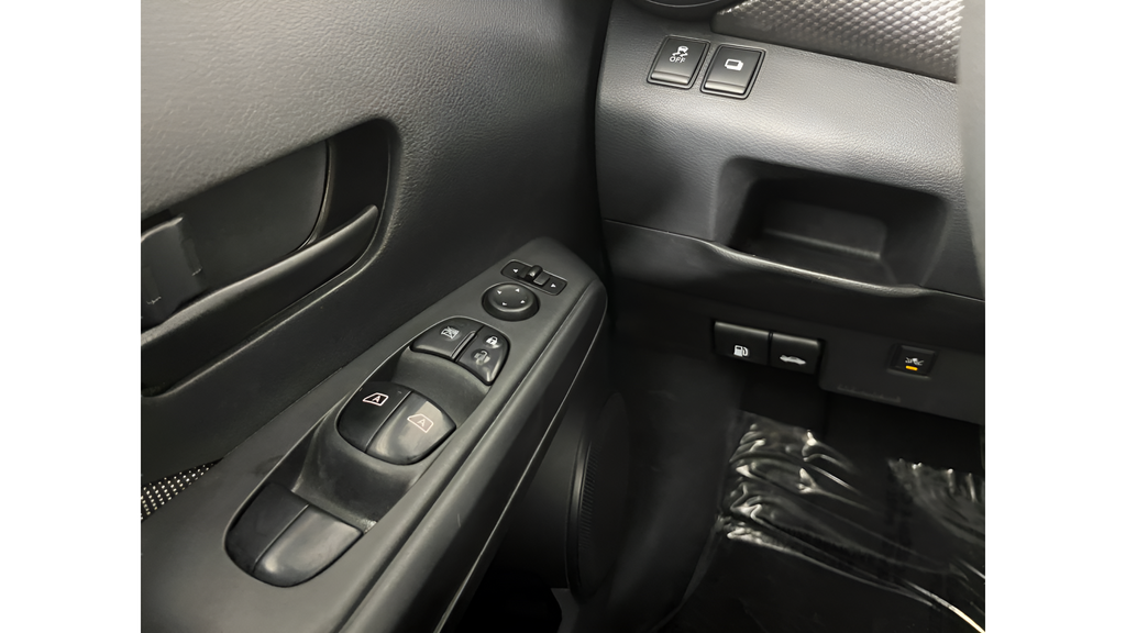 Used 2018 Gun Metallic Nissan S image 24