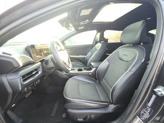 Used 2025 Gray Kia GT-Line image 11