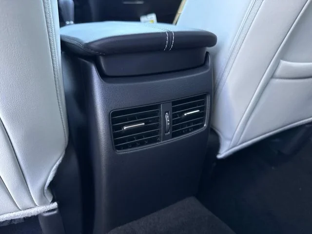 2026 Mazda CX-30 Aire Edition - Photo 21