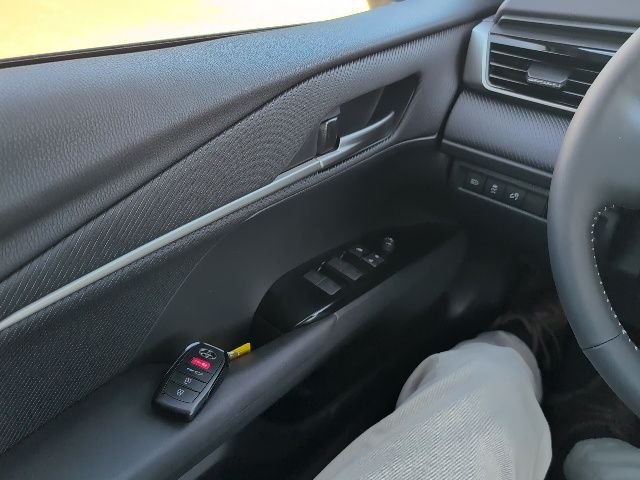 2026 Toyota Camry Nightshade - Photo 11