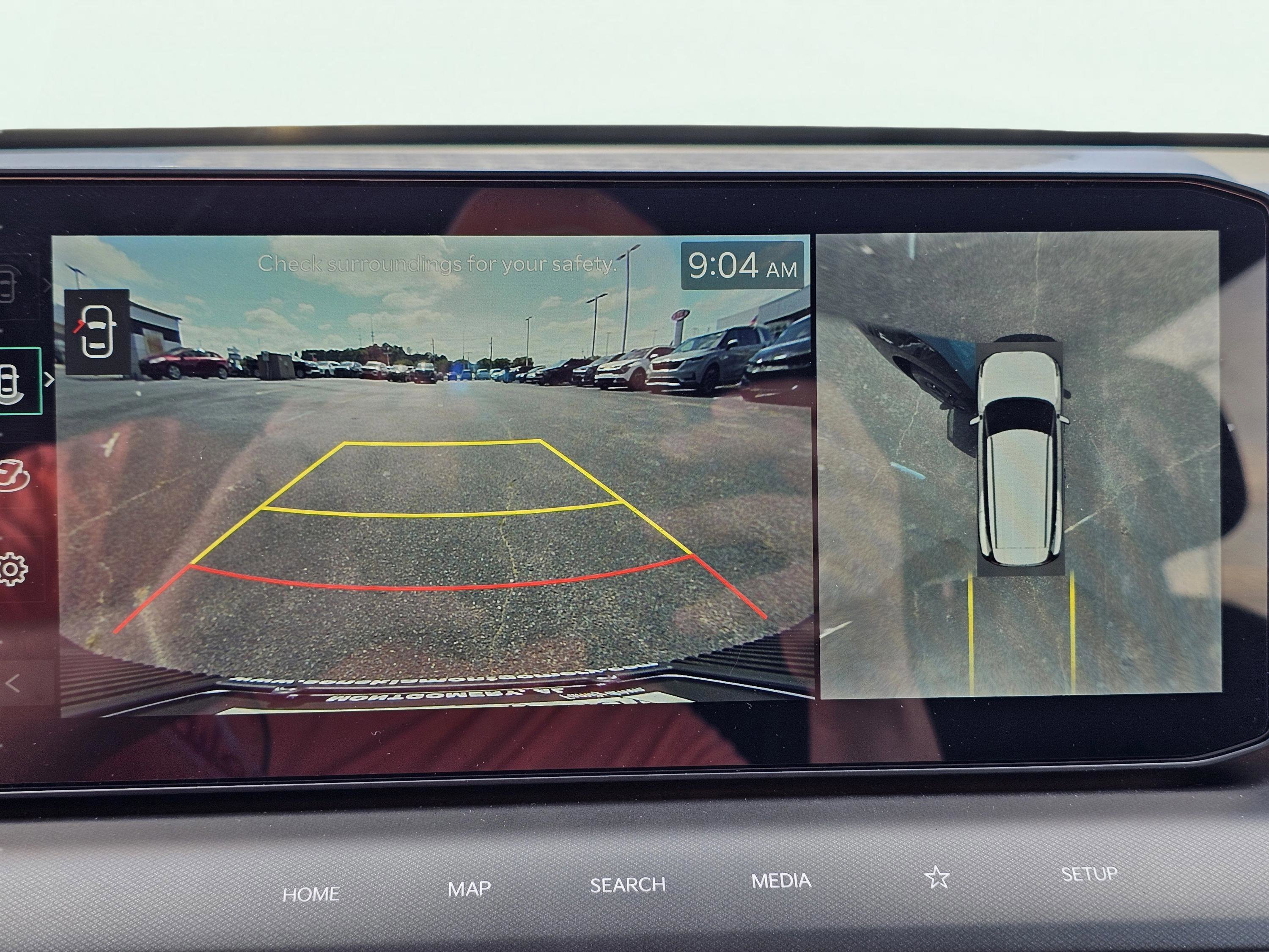 2026 Kia EV9 Land - Photo 25